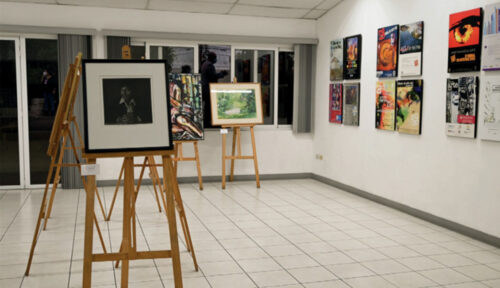 Fundación Paiz