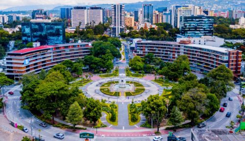 Parque Plazuela España